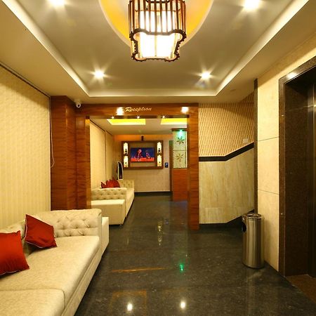 Royal Stay Bangalore Bagian luar foto