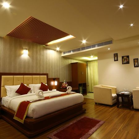Royal Stay Bangalore Bagian luar foto