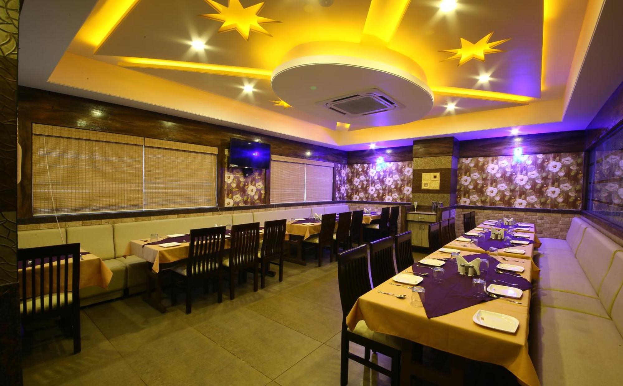 Royal Stay Bangalore Bagian luar foto