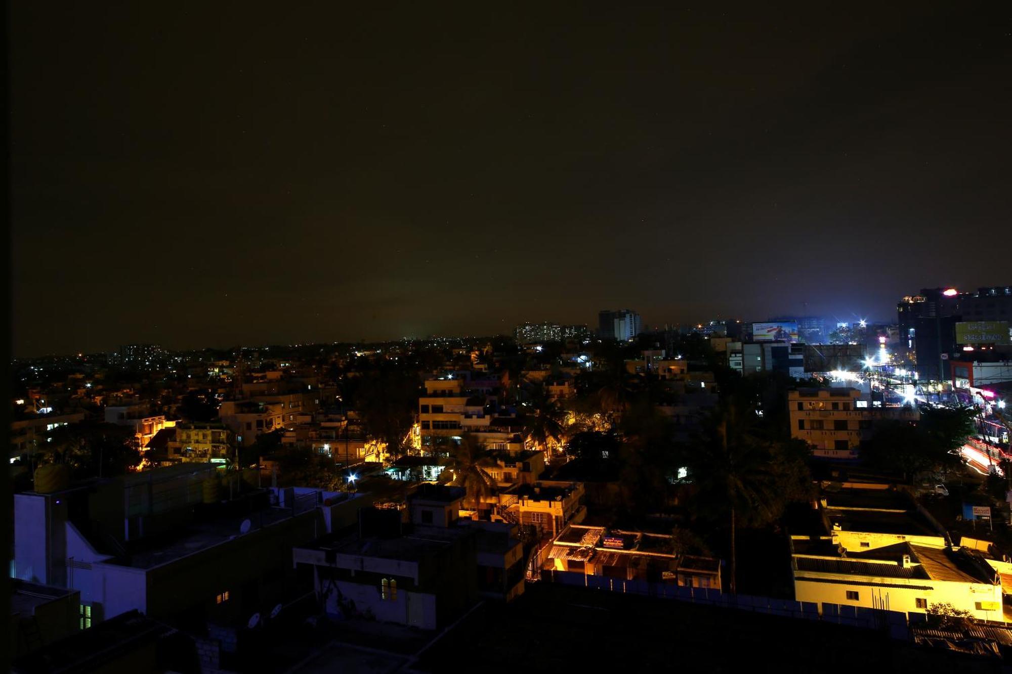 Royal Stay Bangalore Bagian luar foto