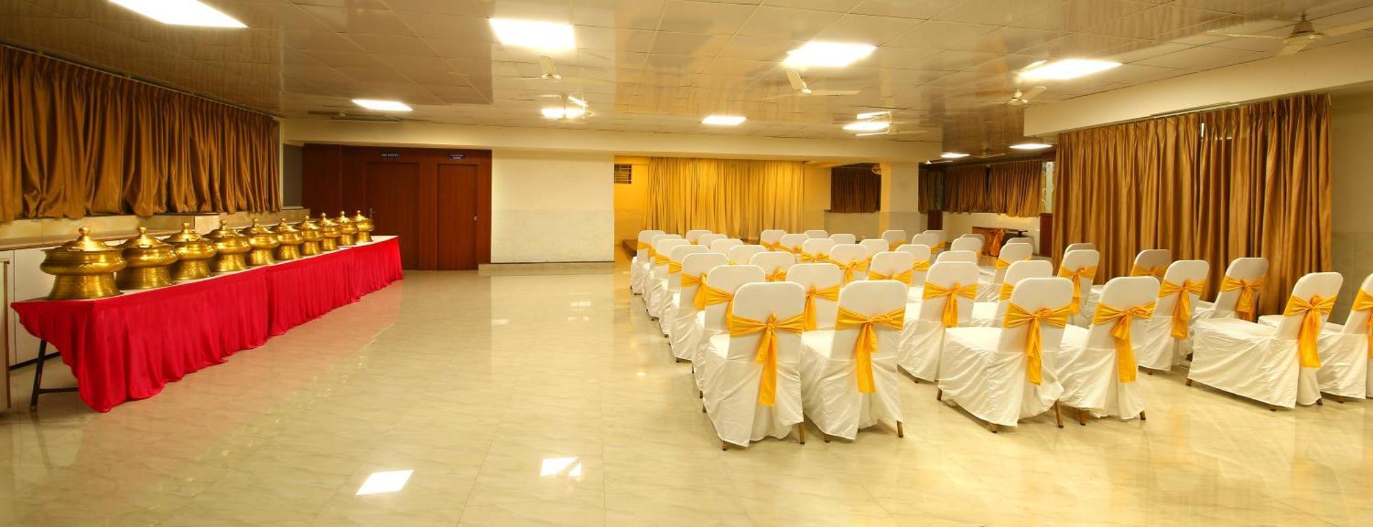 Royal Stay Bangalore Bagian luar foto