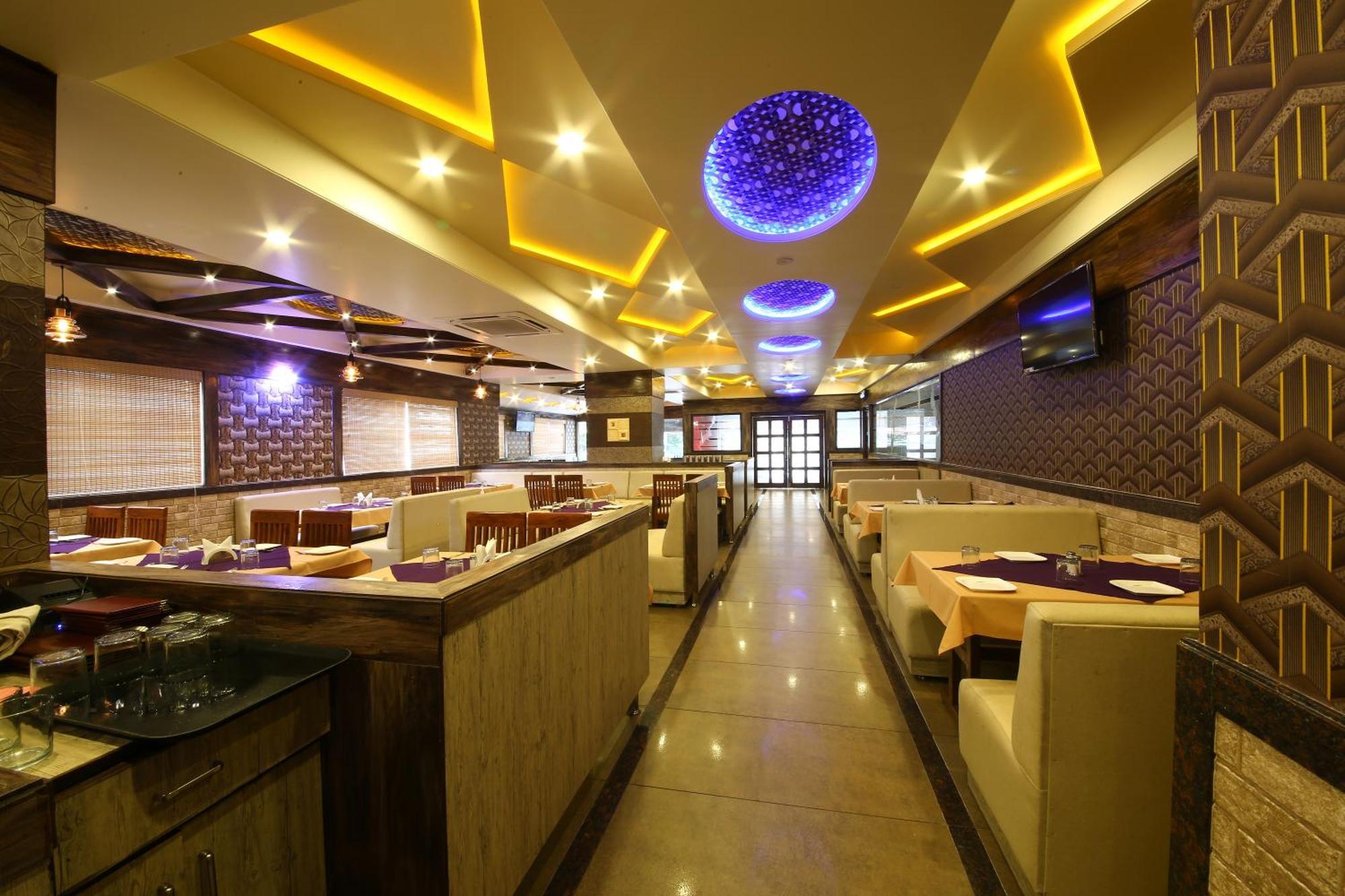 Royal Stay Bangalore Bagian luar foto