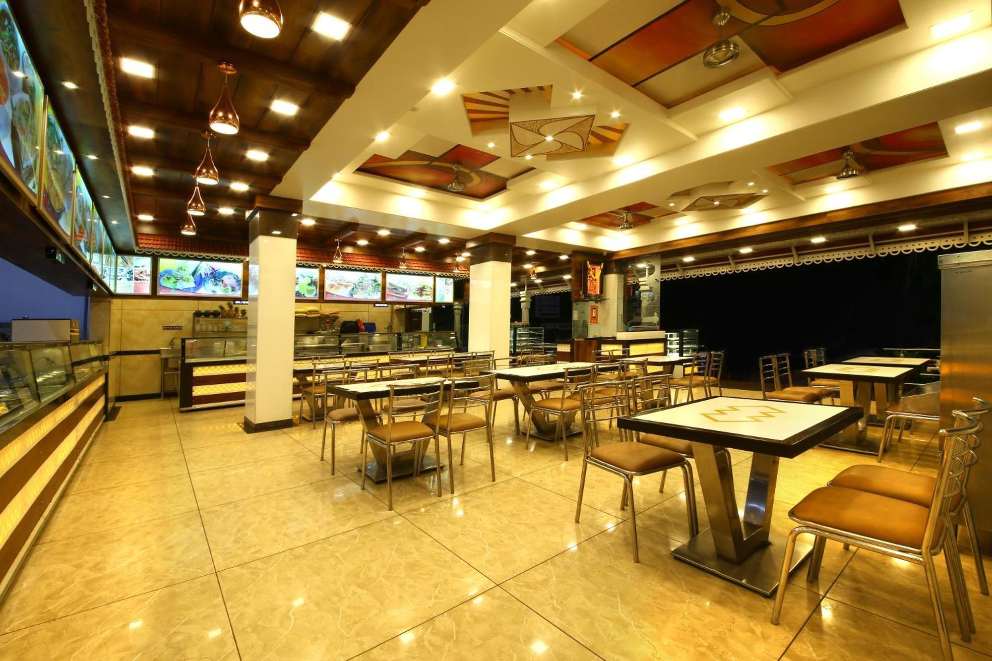 Royal Stay Bangalore Bagian luar foto