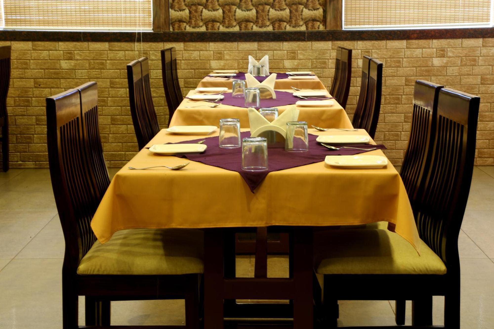 Royal Stay Bangalore Bagian luar foto