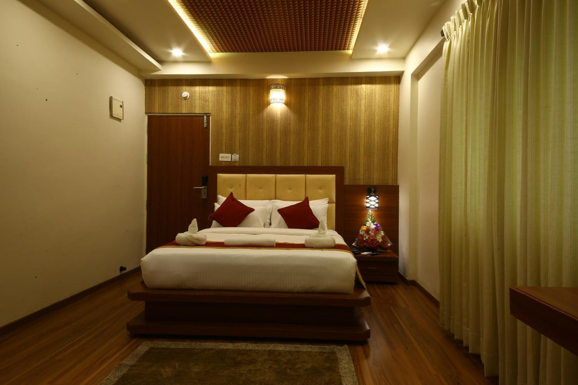 Royal Stay Bangalore Bagian luar foto