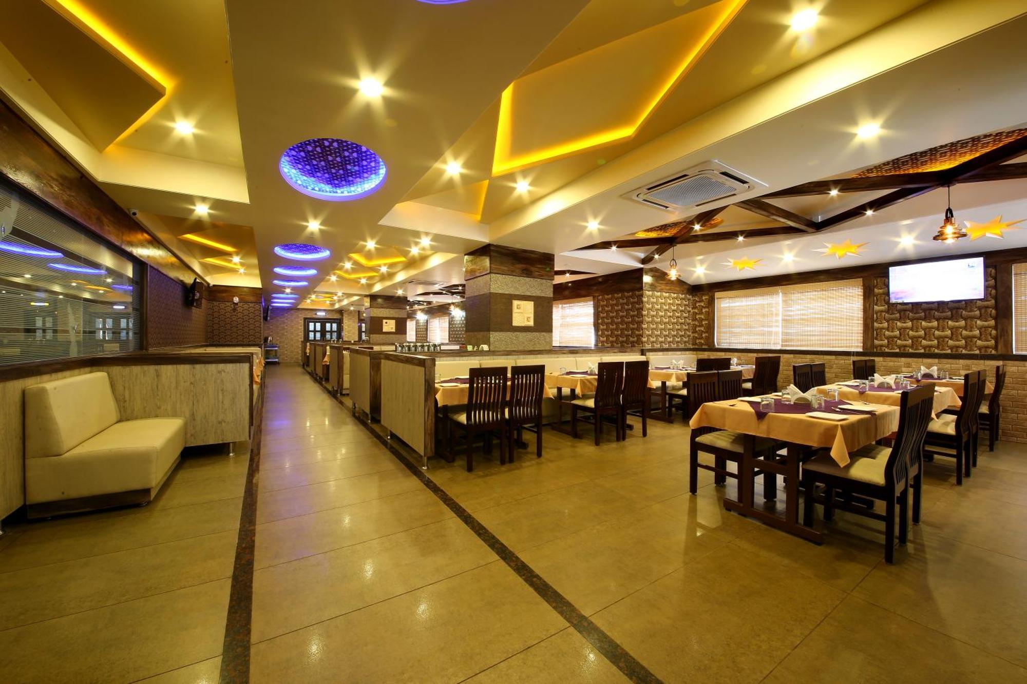 Royal Stay Bangalore Bagian luar foto