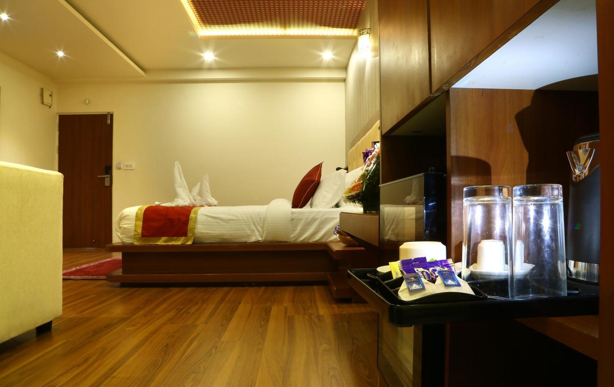 Royal Stay Bangalore Bagian luar foto