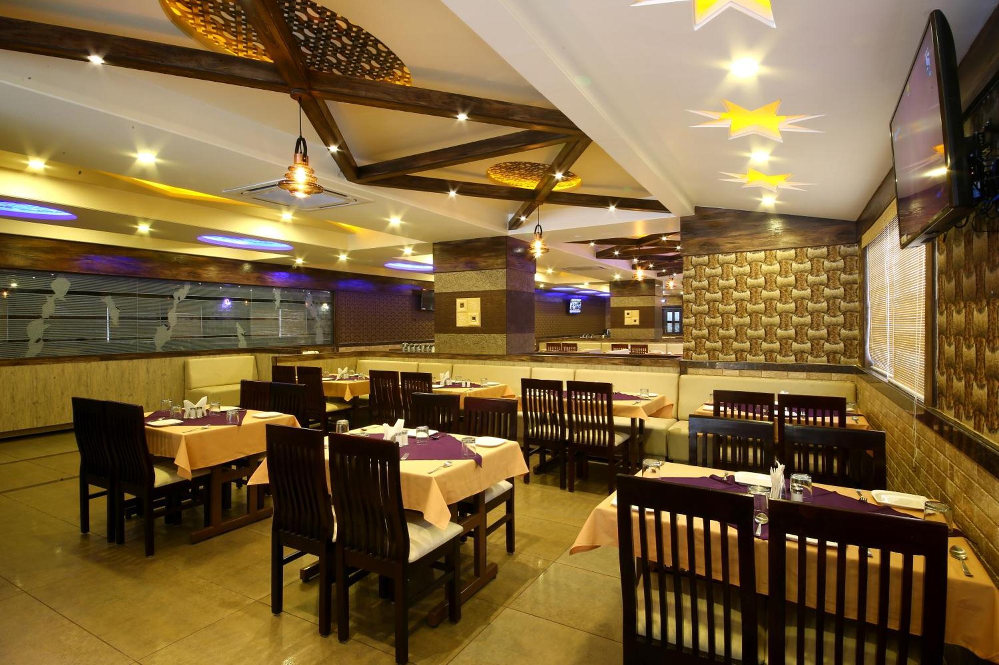 Royal Stay Bangalore Bagian luar foto
