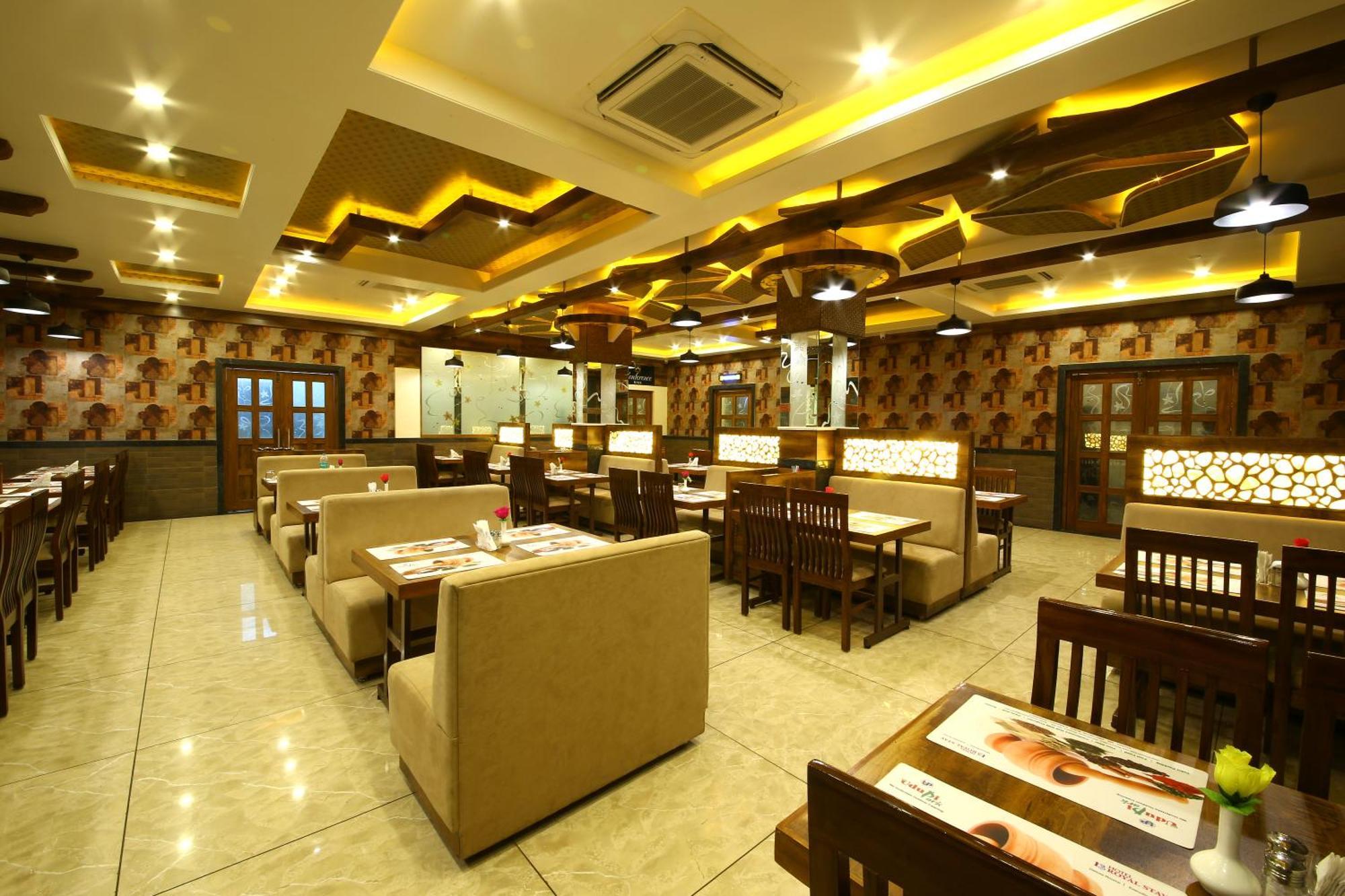 Royal Stay Bangalore Bagian luar foto