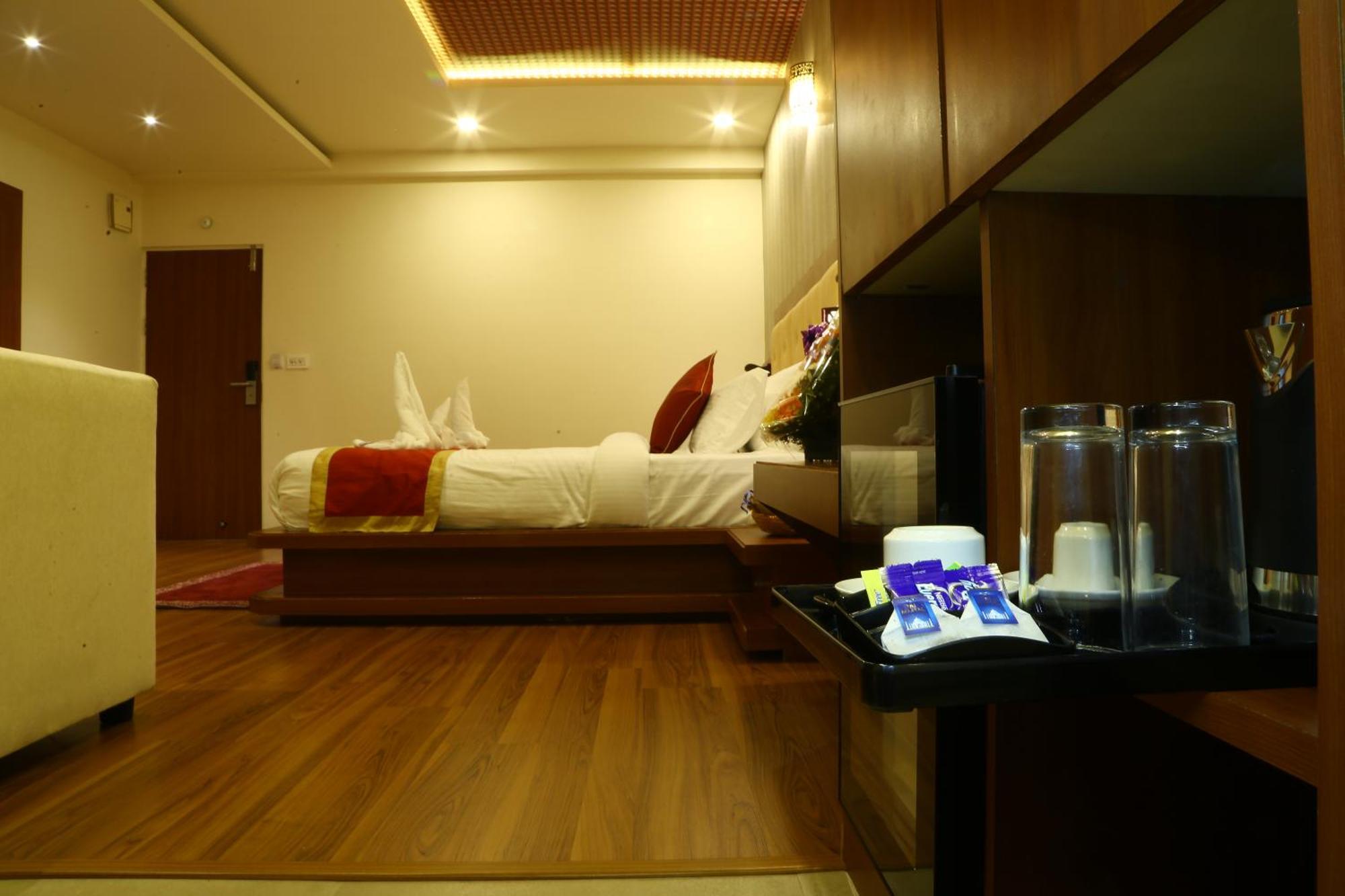 Royal Stay Bangalore Bagian luar foto