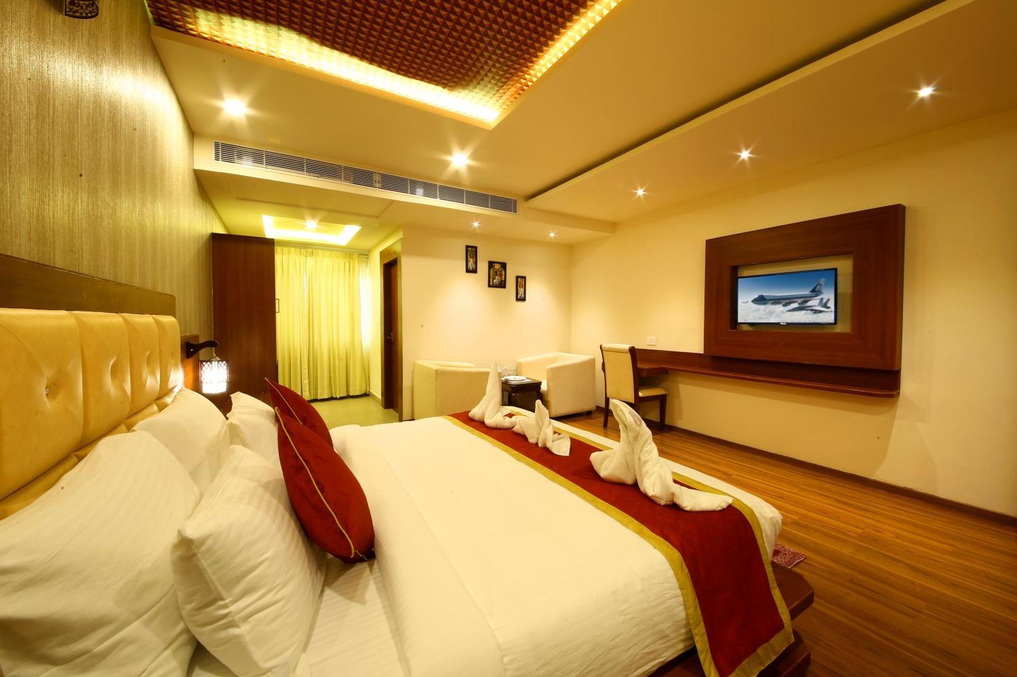 Royal Stay Bangalore Bagian luar foto