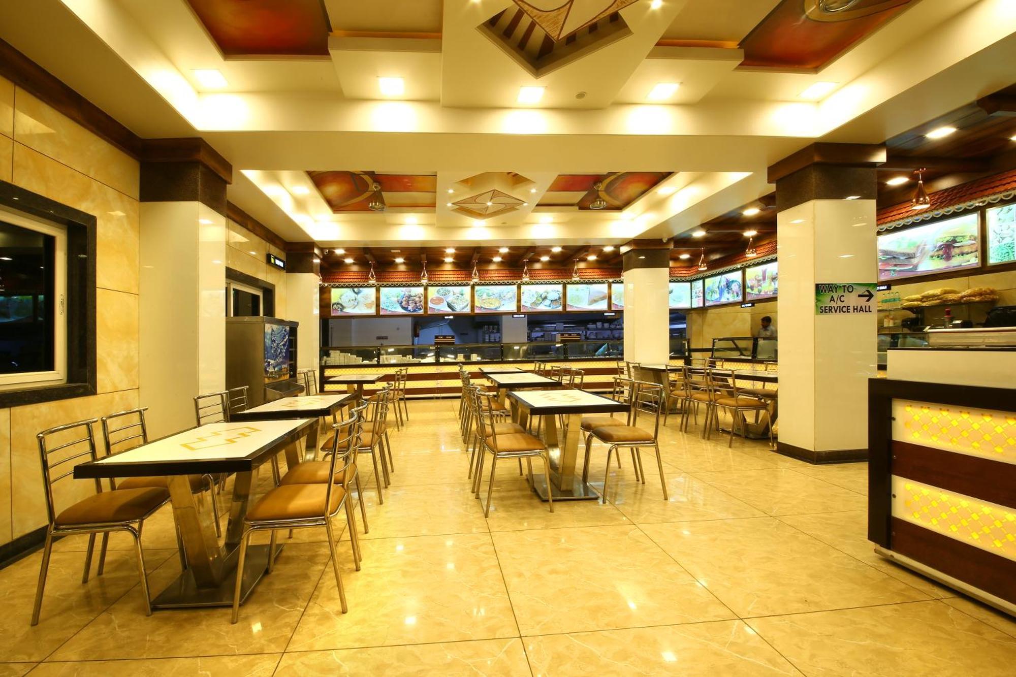 Royal Stay Bangalore Bagian luar foto