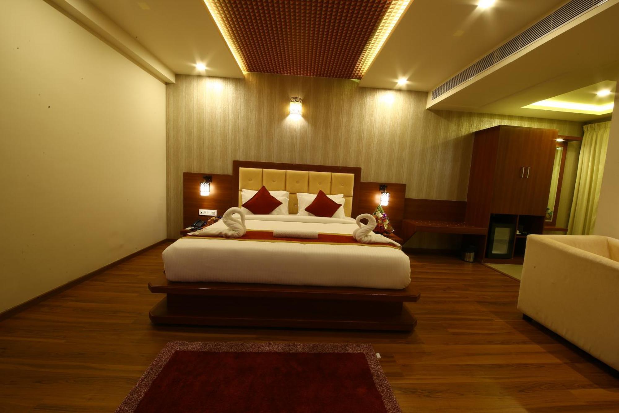 Royal Stay Bangalore Bagian luar foto