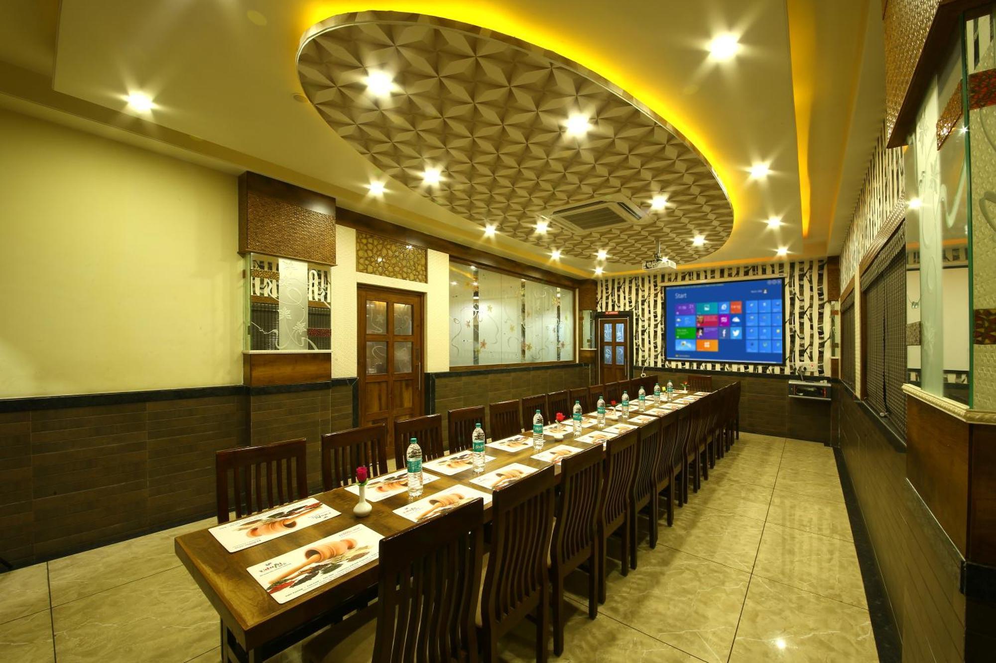 Royal Stay Bangalore Bagian luar foto