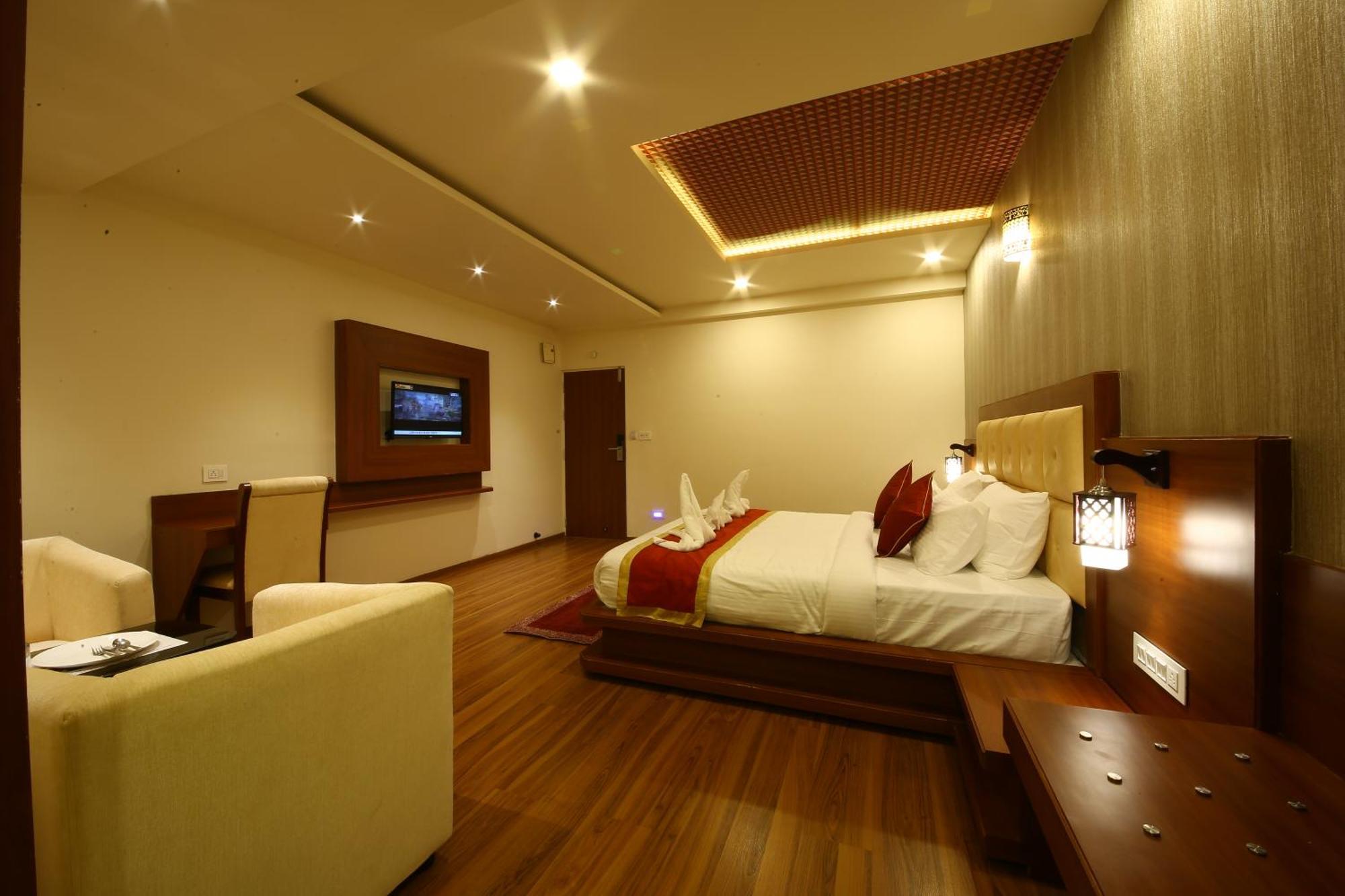 Royal Stay Bangalore Bagian luar foto
