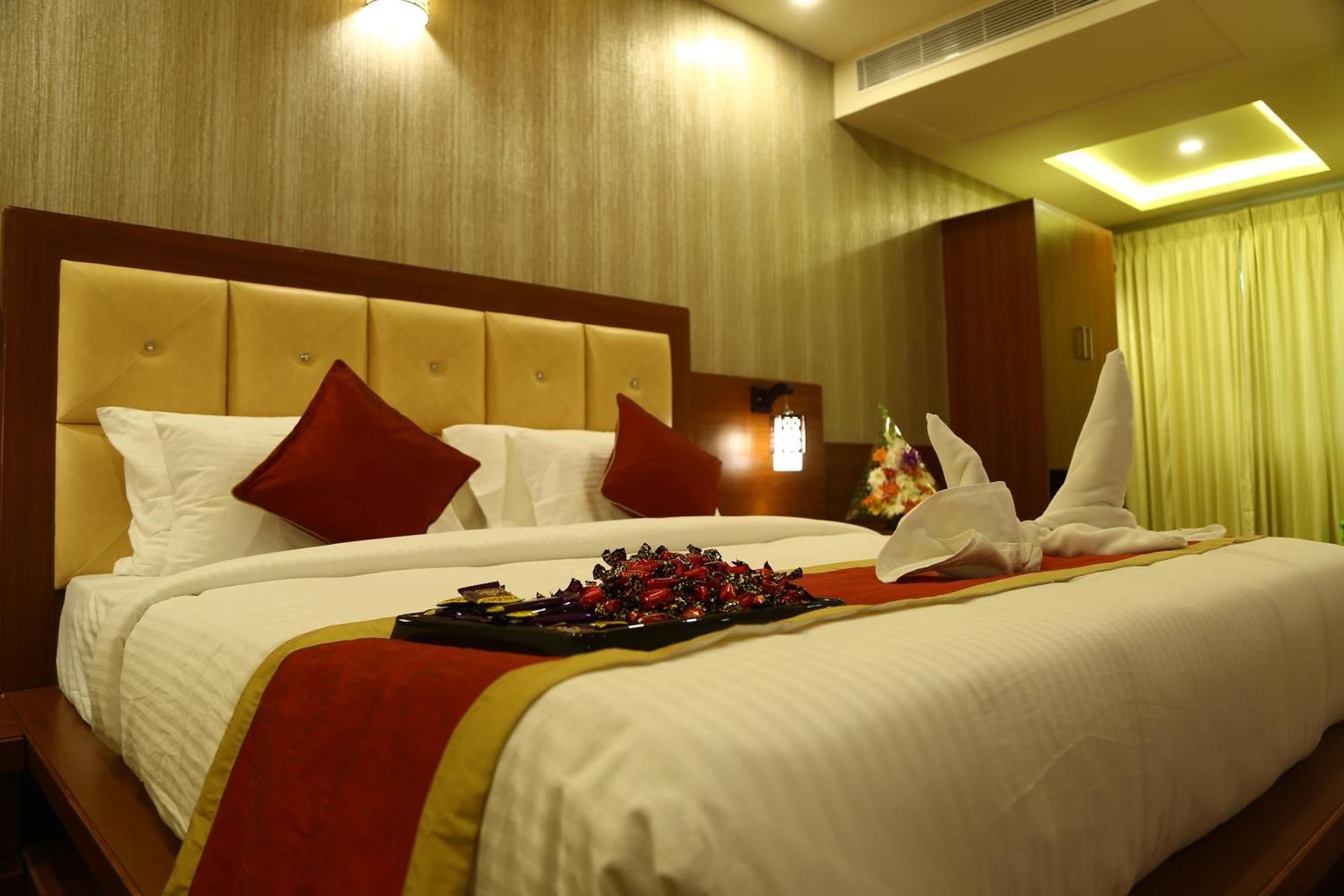 Royal Stay Bangalore Bagian luar foto