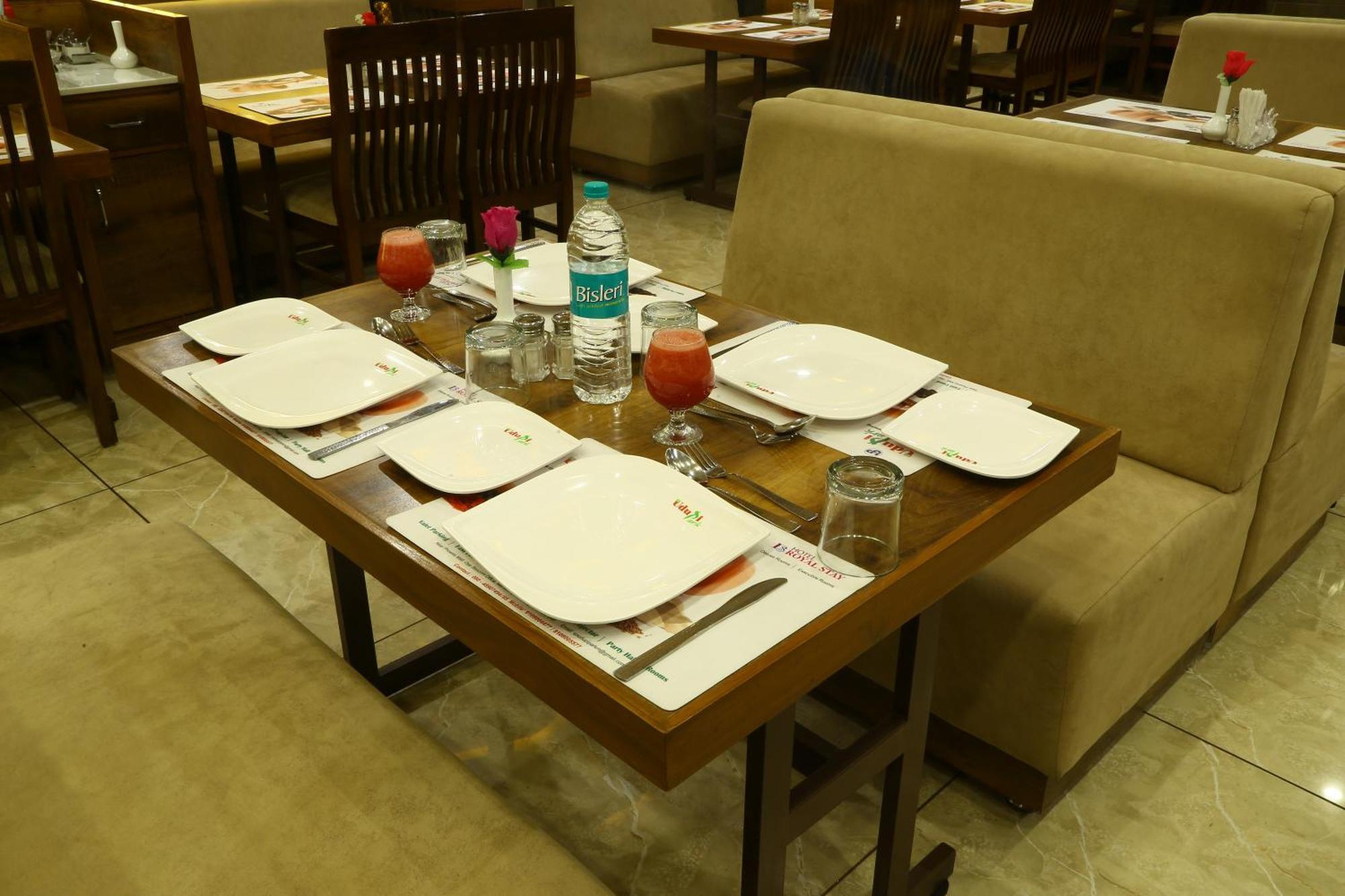 Royal Stay Bangalore Bagian luar foto