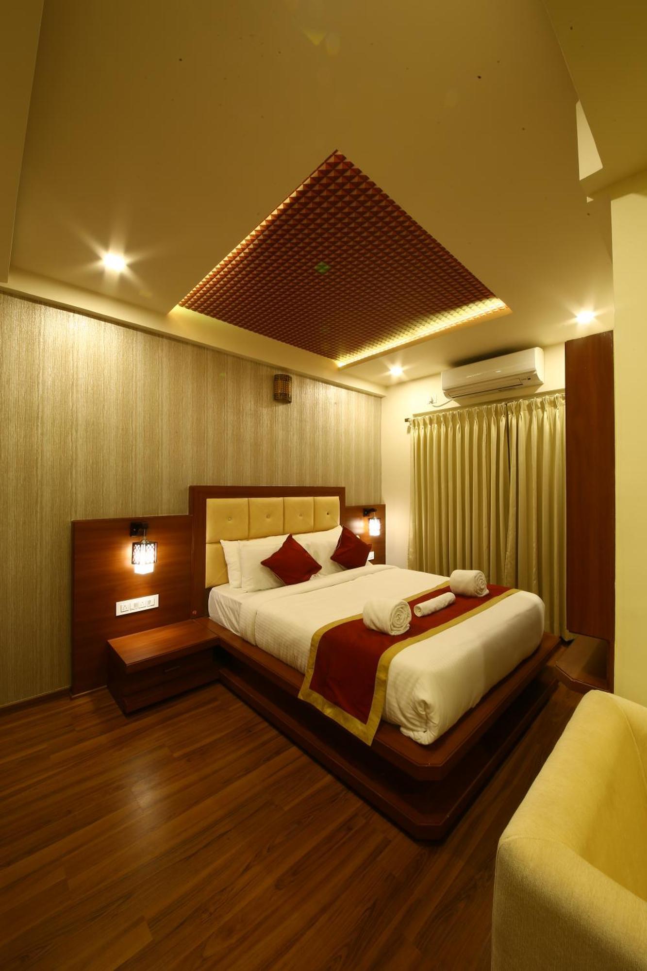 Royal Stay Bangalore Bagian luar foto