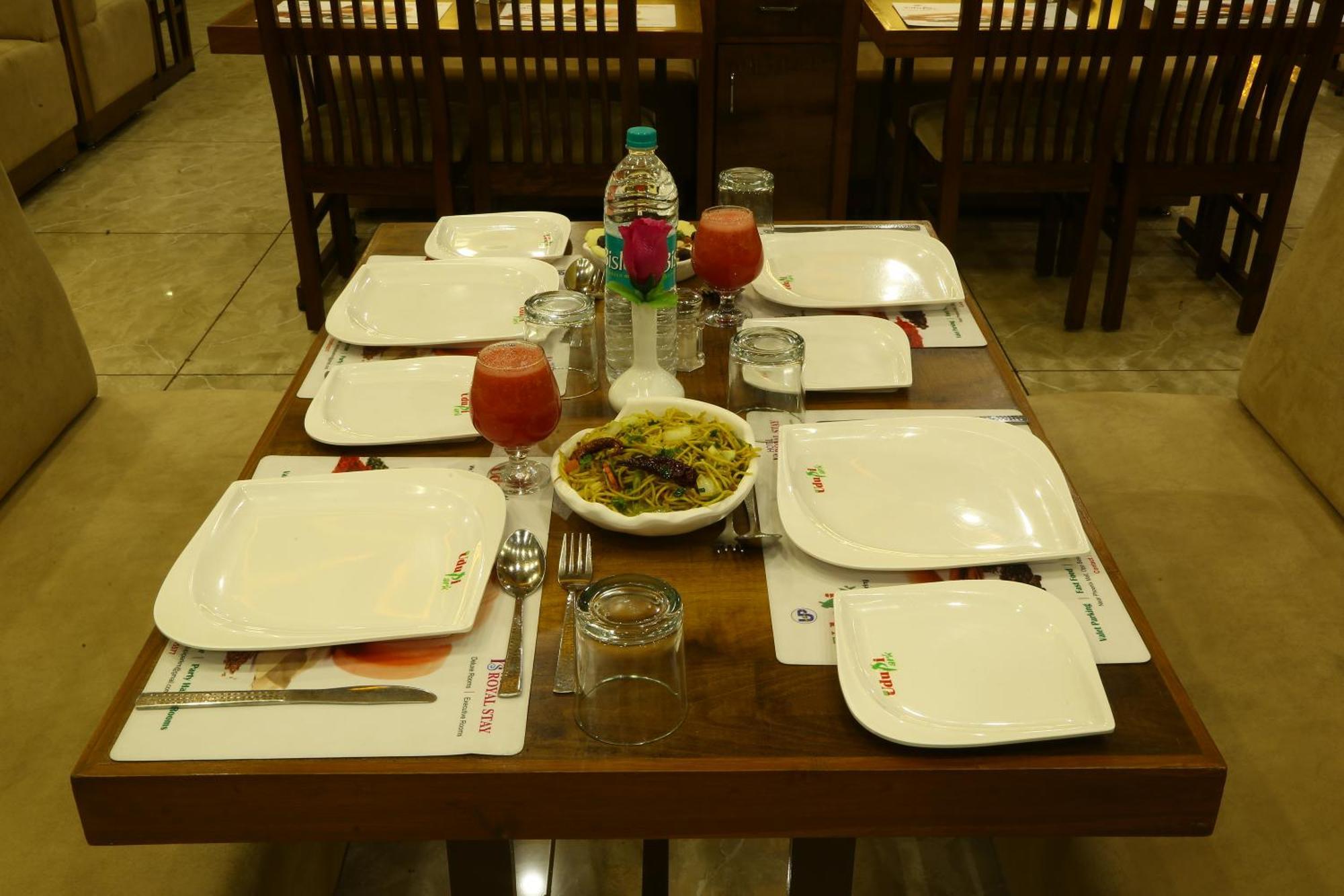 Royal Stay Bangalore Bagian luar foto