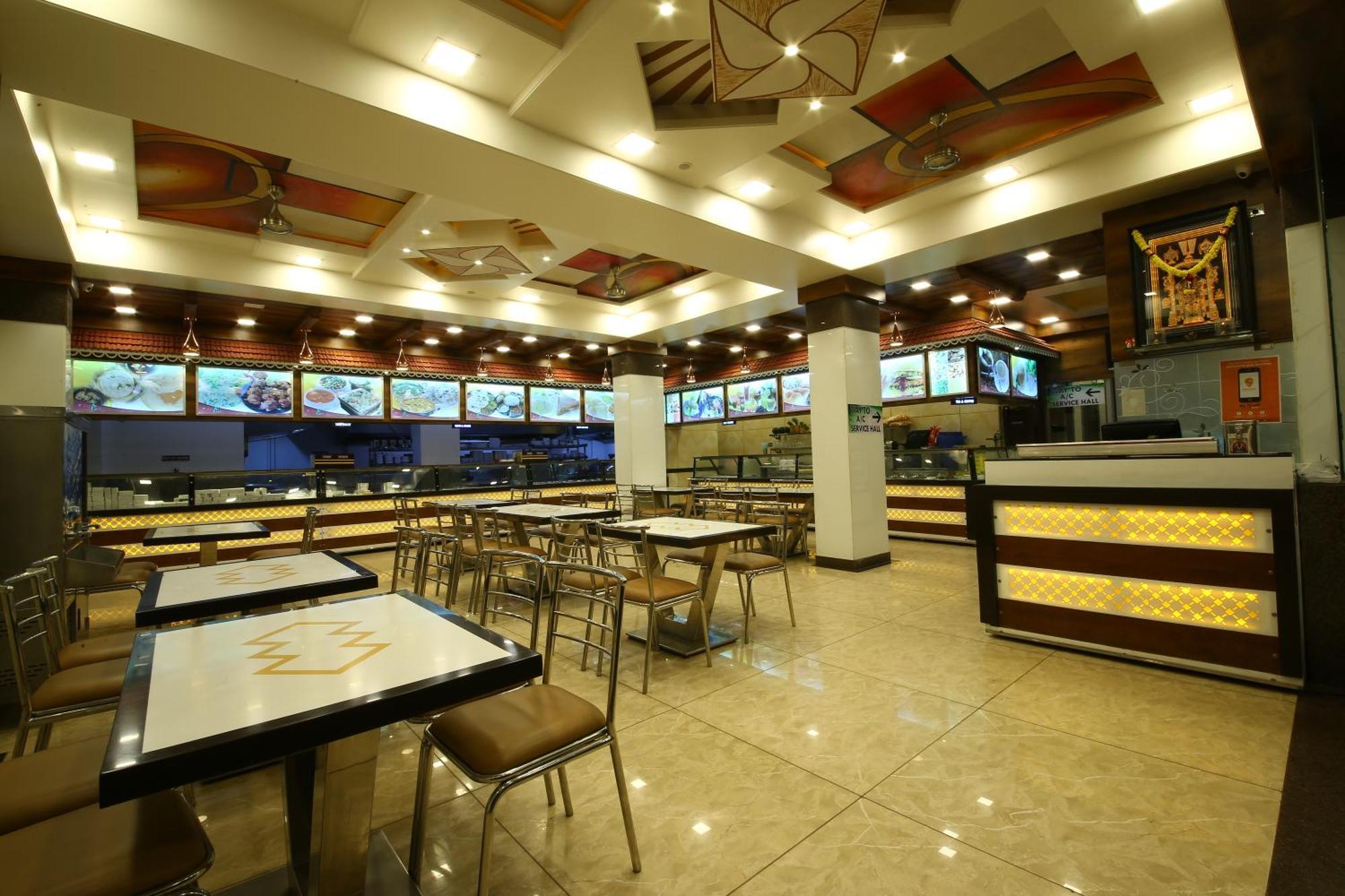 Royal Stay Bangalore Bagian luar foto